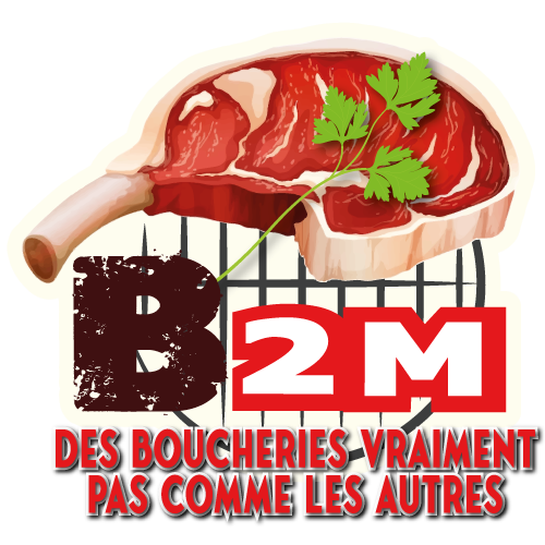 Boucherie B2MM
